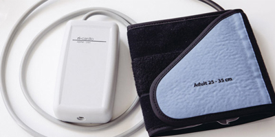 Kardiologie Böhmerwaldplatz - Bluthochdruck