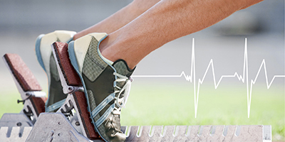 Kardiologie Böhmerwaldplatz - Sportkardiologie